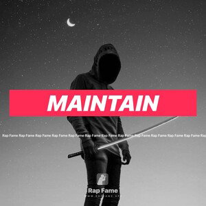 maintain