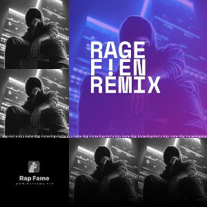 Rage F!EN Remix