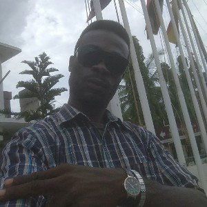 Obidi 1 pray hard the voice of America 