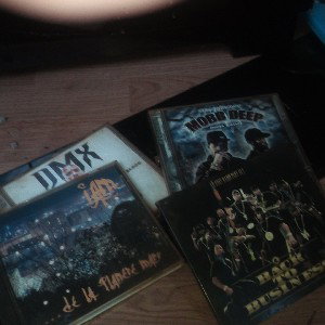 ancien rap