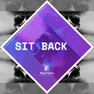 sit back