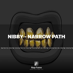 NIBBY - NARROW PATH 