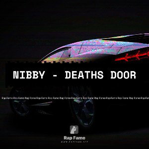 NIBBY - DEATHS DOOR 