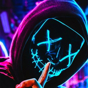 Unknown XII