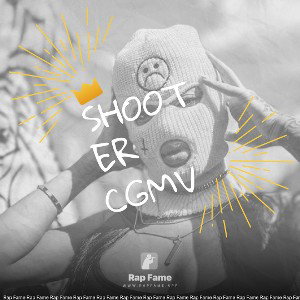 SHOOTER CGMV 