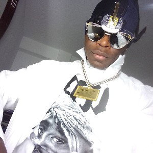 DJSEXYFLOW DJSEXYSLANGZ FT EVIL WRITTEN ON YO FACE