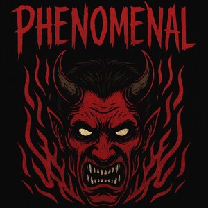 Phenomenal (10:54:12 PM)