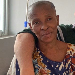 A Tribute to My lovely Mother 