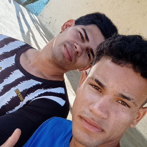 Elowen & Big Canddy Boy Soltando 