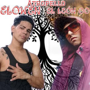 Elowen & El león 00 _-_ El Atropello 🔥🗣️ 