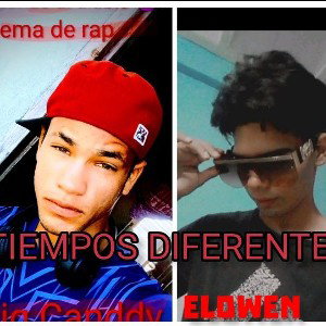 Elowen & Big Candy _-_ Tiempos Diferentes 