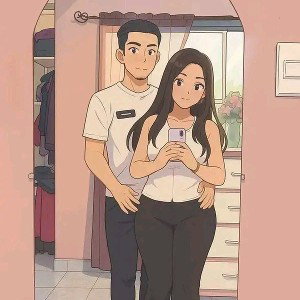 Elowen _-_ Amor de colegio ❤️✨