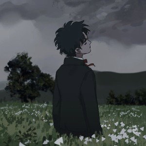 Keycron - Nobody Here (No hay nadie aquí)