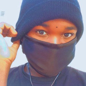 Lil Bie-k, Aaron - guardian angel 