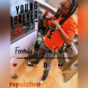 Young Forever