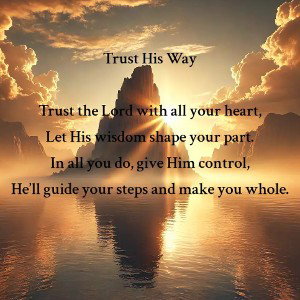 Gods love