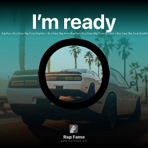 I’m ready 