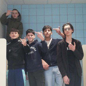 Ma veine