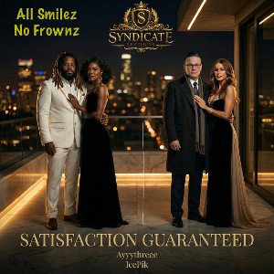 Satisfaction Guarantee - AyyyThreee ft IcePik