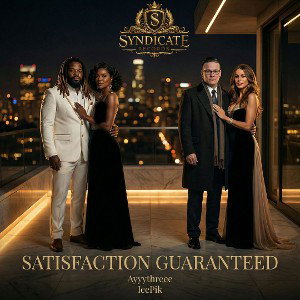 Satisfaction Guarantee - AyyyThreee ft IcePik