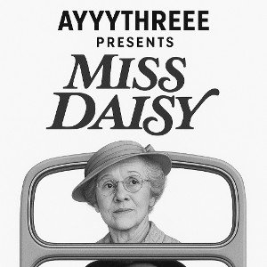 Miss Daisy