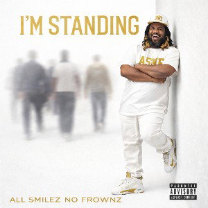 Im Standing- AyyyThreee