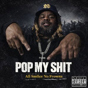 Pop My Shit - AyyyThreee