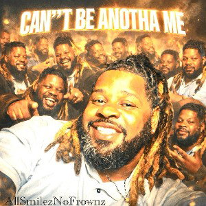 Cant Be Anotha Me - AyyyThreee
