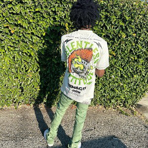Fetti Osama - We On Dat