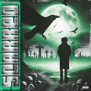 Fetti Osama - SCARRED