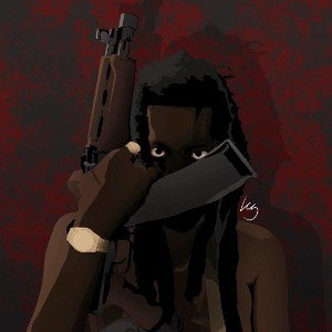 Fetti Osama - 6 Flow/Letter To 6