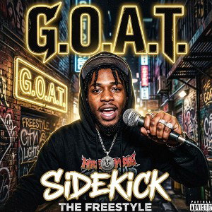 G.O.A.T (Freestyle)