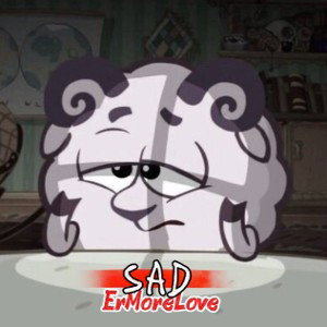 sad