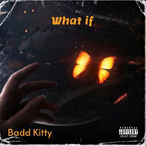What if I told you that I love you by Ali Gatie- Remix by Badd Kitty