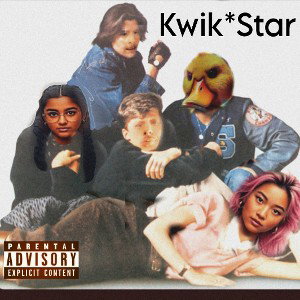  KWIK*STAR  A place to rewind in my head _1_