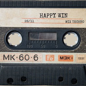 Atlas - HAPPY WIN_mix//techno