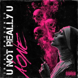 A'one - You Not Really You