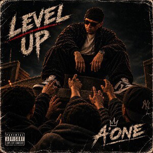 Level Up - A'one