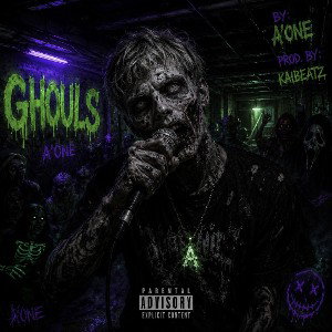 A'one - Ghoul