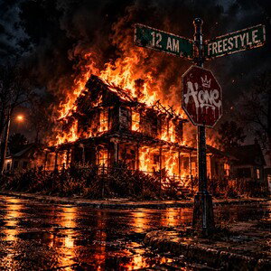 12 Am FreeStyle
