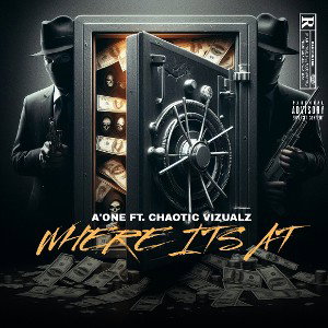 Where Its At Ft. ChaoticVizualz