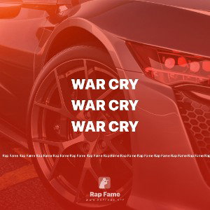 War Cry 