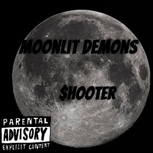 Moonlit Demons 
