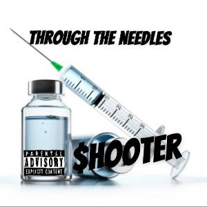 Through the Needles 