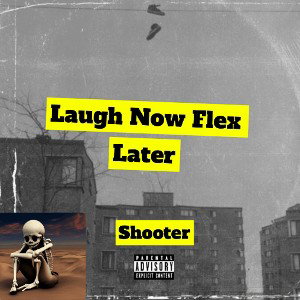 Laugh Now Flex Later 