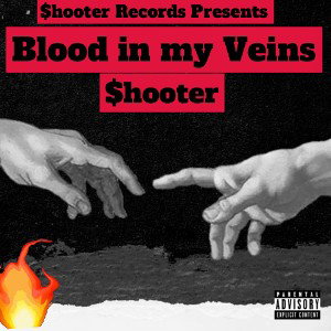 Blood in my Veins 