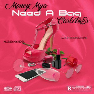 NeedABag MoneyMyaXCarletoSr