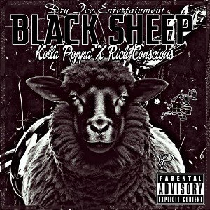 black sheep master