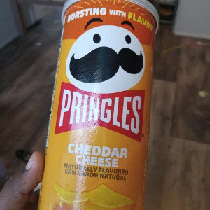 pringles