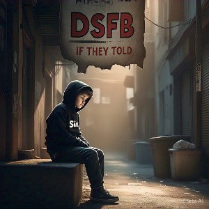 IF THEY TOLD